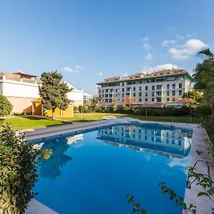 Azucarera Apartment